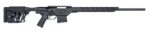 Mossberg Firearms MVP 6.5 CREEDMOOR 27962 with Vortex Scope – used - View 1