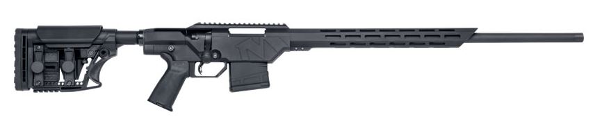 Mossberg Firearms MVP 6.5 CREEDMOOR 27962 with Vortex Scope – used