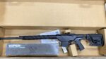 Mossberg Firearms MVP 6.5 CREEDMOOR 27962 with Vortex Scope – used - View 2