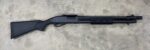 Used Remington 870 Tactical 12 Ga Pump Action 7 Shot 18″ Barrel 81198 - View 1