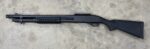 Used Remington 870 Tactical 12 Ga Pump Action 7 Shot 18″ Barrel 81198 - View 2