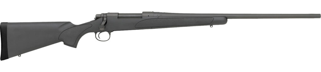 Remington 700 ADL Bolt Action 30-06 24″ Barrel 27095