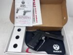 Ruger SR1911 Night Watchman 45 ACP 1911 with Night Sights 6709 - View 1