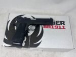 Ruger SR1911 Night Watchman 45 ACP 1911 with Night Sights 6709 - View 3