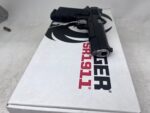 Ruger SR1911 Night Watchman 45 ACP 1911 with Night Sights 6709 - View 9