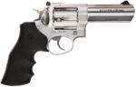 Pre Owned Ruger GP100 357 Mag 4″ Stainless Steel Barrel 1705 - View 1