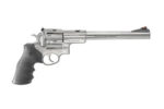Ruger Super Redhawk 44 Mag  Simmons 2×20 Scope - View 1