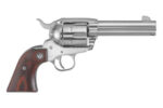 Used Ruger New Vaquero 45 Long Colt 4.75″ Barrel Circa 2004 - View 1
