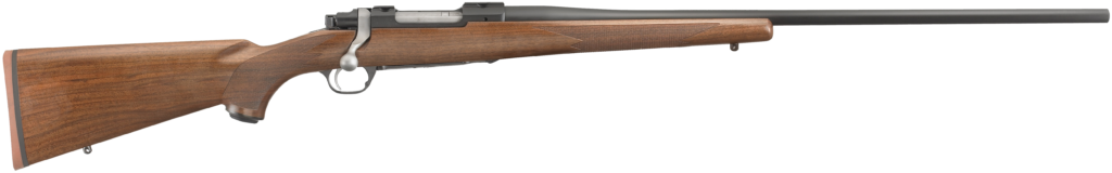 Ruger Hawkeye 223 Sports South Exclusive 22″ Barrel 37117