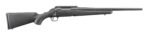 Used Ruger American 7mm-08 Compact w Vortex Optic - View 1