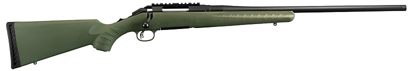 COPY OF Ruger Ruger American Predator Rifle 6.5 Creedmoor 6973-RUG