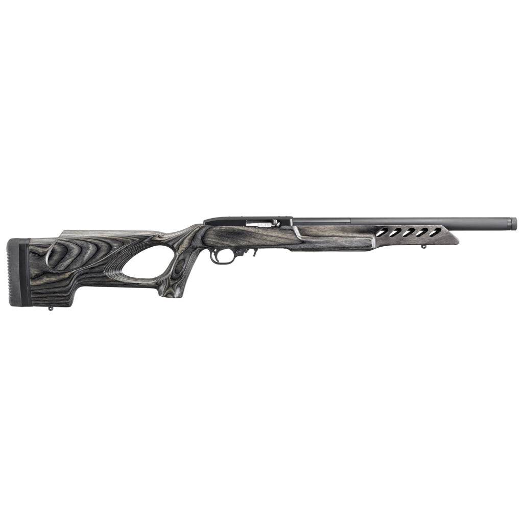 Ruger 10/22 Target Lite 22 LR Thumbhole Laminate Stock 21186