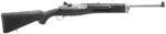 Used Ruger Mini-Thirty 7.62X39 Stainless Steel 20 Round Capacity 5853 - View 1