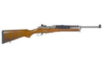 Ruger Mini-14 Wood Stainless 223 USED - View 1