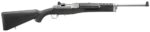 Used Ruger Mini-14 Ranch Rifle 556 Nato Stainless Steel 5805 - View 1