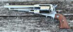 Ruger Old Army 45 Caliber Stainless Steel 7.5″ Barrel KBP-7F Circa 1997 - View 2