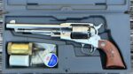 Ruger Old Army 45 Caliber Stainless Steel 7.5″ Barrel KBP-7F Circa 1997 - View 3