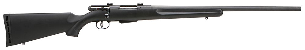Savage Arms 25 Walking Varminter 22 Hornet 22″ Barrel 19153-SAV