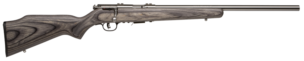 Savage Arms 93 17 HMR Stainless Steel 21″ Barrel 93R17 BVSS 96705