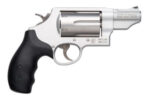 Smith & Wesson Silver Governor 45 ACP 45 Long Colt 410 Ga 160410 - View 2