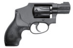 Used Smith & Wesson 43C 22 LR 8 Shot J-Frame 103043 - View 1