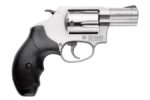 Used Smith & Wesson Model 60 357 Mag Chiefs Special 2″ Barrel 162420 - View 1