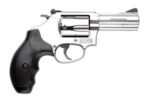 USED Smith & Wesson Model 60 3″ 357 Magnum 5 Shot 162430 - View 1