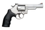 Used Smith & Wesson Model 66 Combat Magnum 357 Mag 162662 - View 1