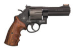 Used Smith & Wesson Model 329PD 44 Mag 4″ 6 Shot - View 1