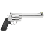 Used Smith & Wesson 460VXR 460 S&W Mag Stainless Steel 8″ Barrel 163460 - View 1