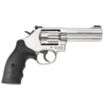 Used Smith & Wesson 617 22 LR 10 Shot 4″ Barrel 160584 - View 1