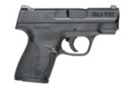 Used Smith & Wesson M&P 9 Shield Two Mags 10035 - View 1