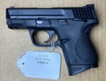Pre-owned Smith & Wesson M&P9C 9mm 3.5″ TS 12+1 - View 4