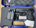 Pre-owned Smith & Wesson M&P9C 9mm 3.5″ TS 12+1 - View 7