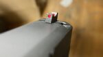 Smith & Wesson M&P9 M2.0 9mm M&P 17 Round Capacity FDE 11989 - View 4