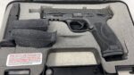 Smith & Wesson M&P 2.0 40 S&W 11525 - View 2