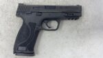 Smith & Wesson M&P 2.0 40 S&W 11525 - View 3