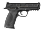 Pre-owned Smith & Wesson M&P9 9mm 17 round 4.25″ - View 1