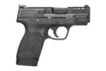 Smith & Wesson M&P PC Ported Shield - View 2