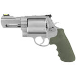 Smith & Wesson Performance Center Model 460XVR 3.5″ 460 S&W Magnum 170350 - View 1