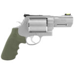 Smith & Wesson Performance Center Model 460XVR 3.5″ 460 S&W Magnum 170350 - View 3