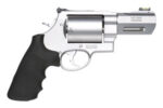 Smith & Wesson Model 500 Performance Center 3.5″ 500 S&W Magnum Stainless - View 1