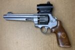 Used Smith & Wesson Performance Center 9mm M929 Jerry Miculek Signature Model - View 4