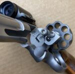 Used Smith & Wesson Performance Center 9mm M929 Jerry Miculek Signature Model - View 8