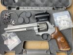 Used Smith & Wesson Performance Center 9mm M929 Jerry Miculek Signature Model - View 11
