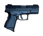 Springfield Armory XDM 40 S&W 3.8″ Barrel 11 & 16 Round Magazines XDM9384CBHC - View 1