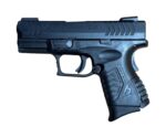 Springfield Armory XDM 40 S&W 3.8″ Barrel 11 & 16 Round Magazines XDM9384CBHC - View 2