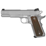 Springfield Armory 1911 TRP 45 ACP Stainless Steel CA Compliant PC9107LCA18 - View 2