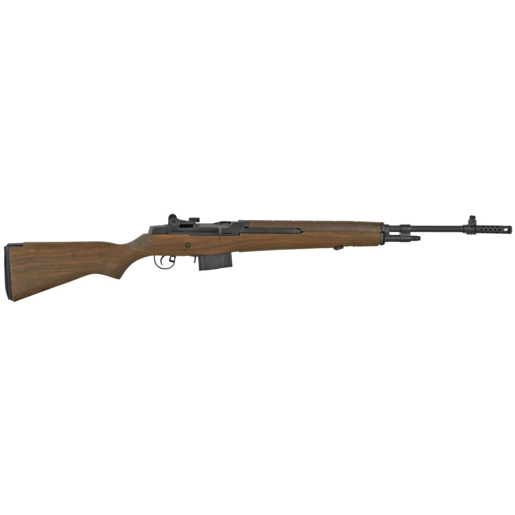 Springfield Armory M1A Standard 308 MA9102CA 762 M14