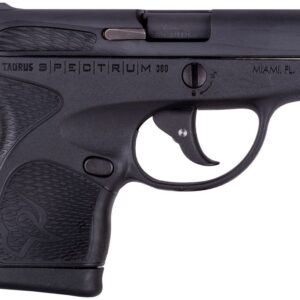 Taurus Spectrum 380 Pocket Pistol for sale